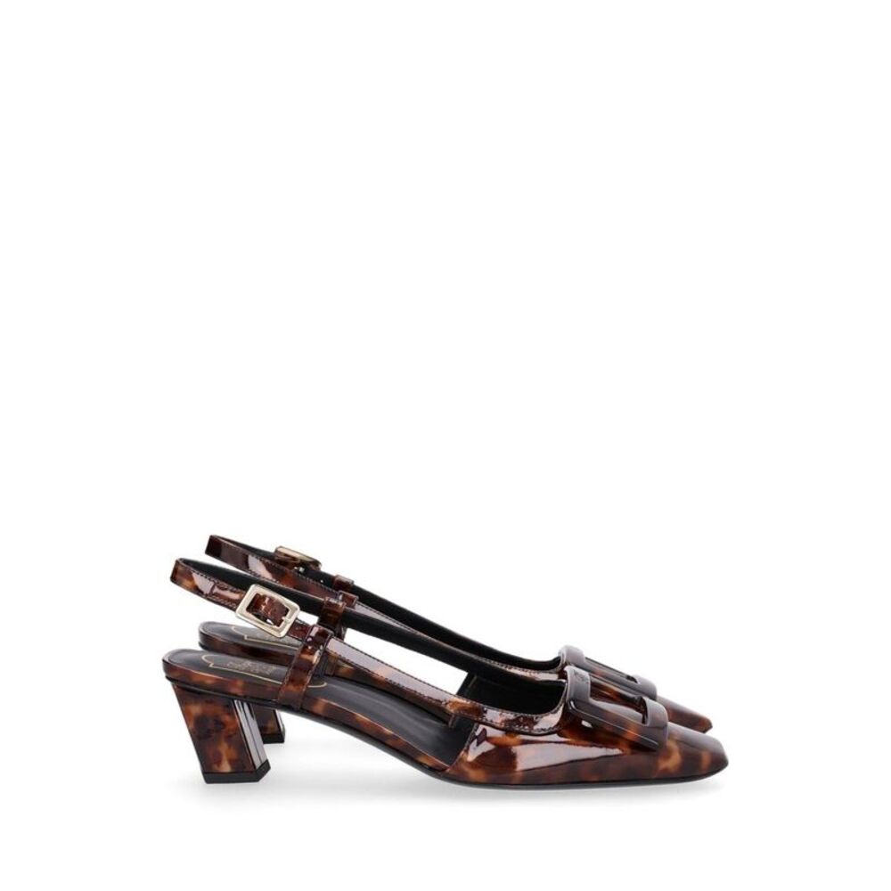 Roger Vivier Women Belle Vivier Slingbacks